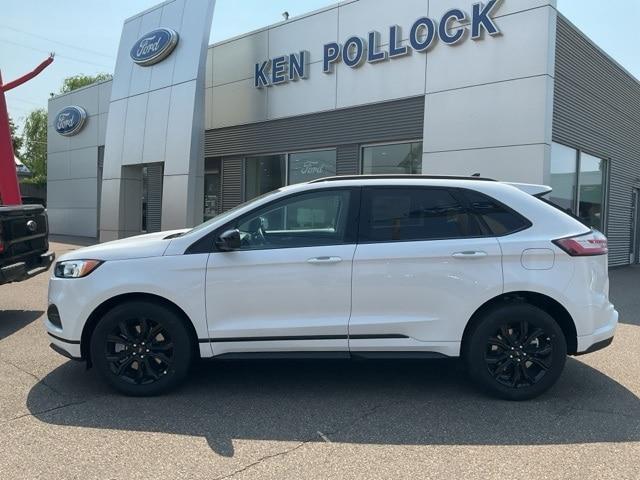 new 2024 Ford Edge car, priced at $33,764