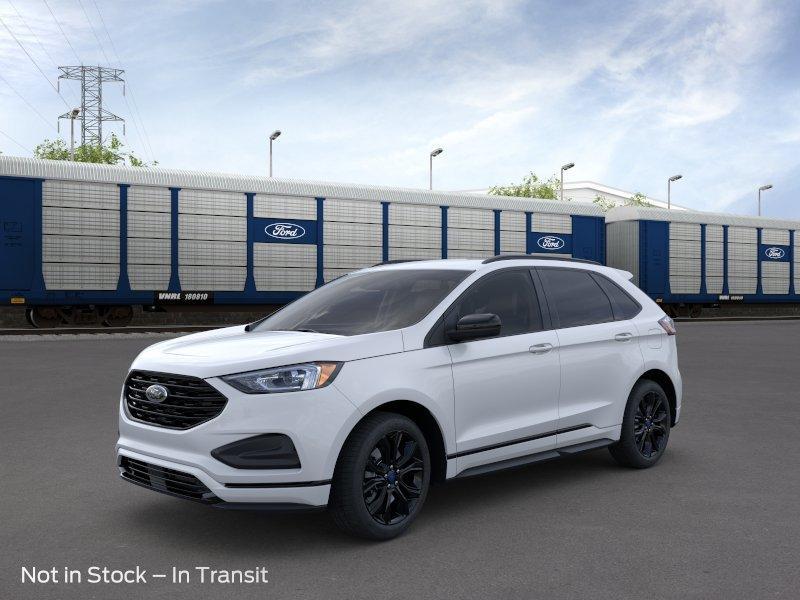 new 2024 Ford Edge car, priced at $40,534