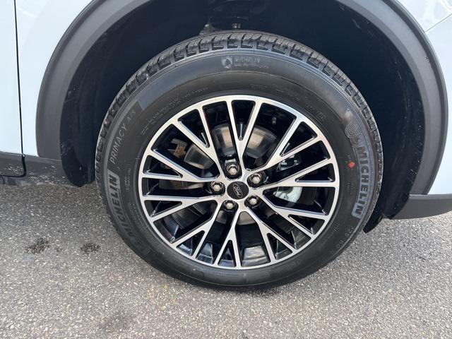 new 2026 Ford Escape PHEV car, priced at $35,173