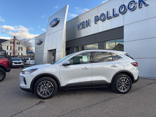 new 2026 Ford Escape PHEV car, priced at $35,173