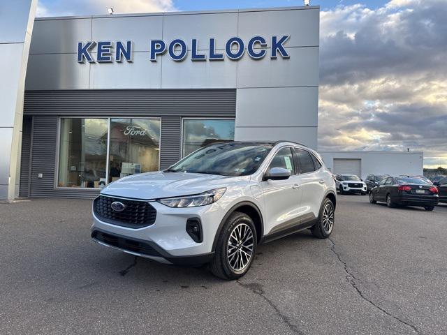 new 2026 Ford Escape PHEV car, priced at $35,173