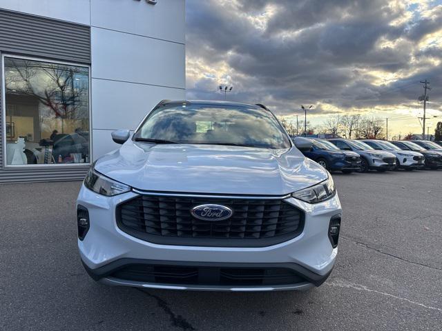 new 2026 Ford Escape PHEV car, priced at $35,173