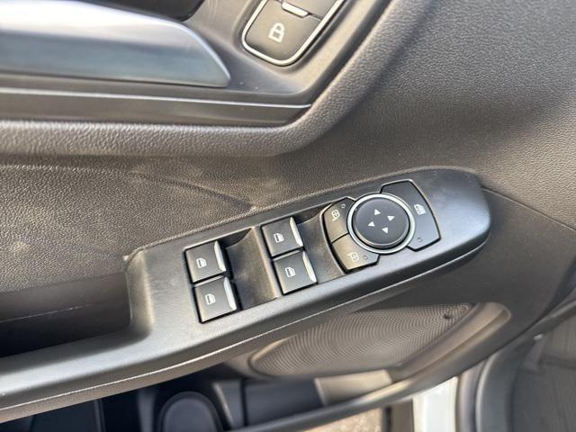 new 2026 Ford Escape PHEV car, priced at $35,173