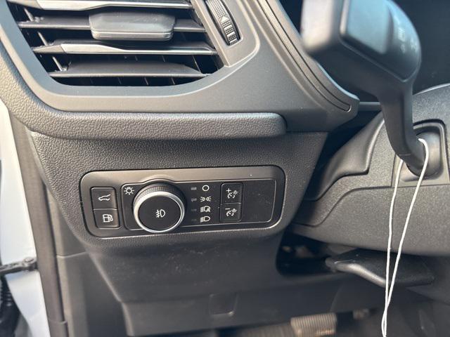 new 2026 Ford Escape PHEV car, priced at $35,173