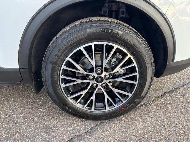 new 2026 Ford Escape PHEV car, priced at $35,173