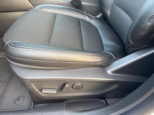 new 2026 Ford Escape PHEV car, priced at $35,173