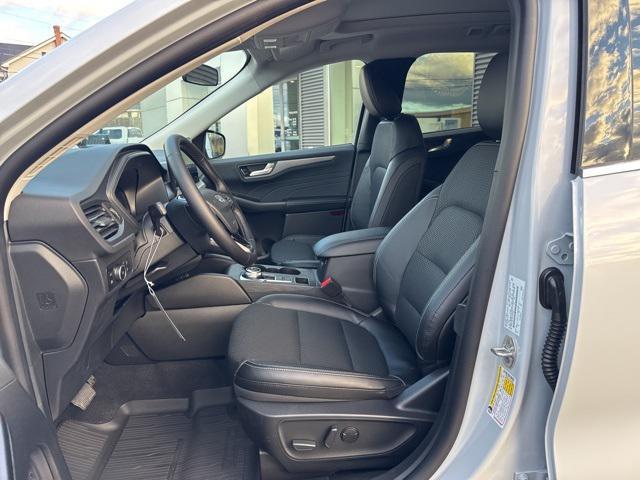 new 2026 Ford Escape PHEV car, priced at $35,173