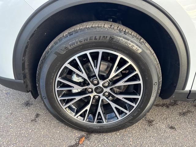 new 2026 Ford Escape PHEV car, priced at $35,173