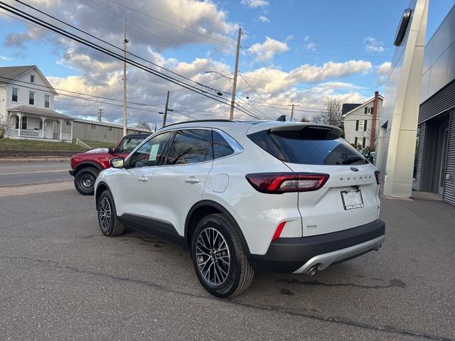 new 2026 Ford Escape PHEV car, priced at $35,173