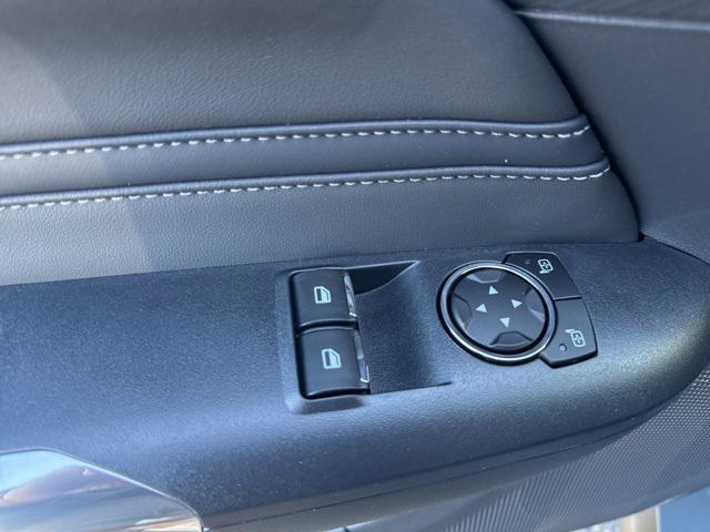 new 2026 Ford Mustang car, priced at $44,634