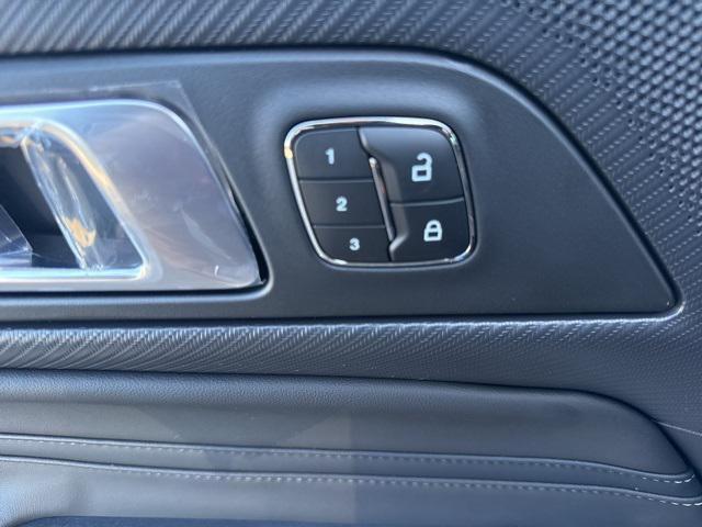 new 2026 Ford Mustang car, priced at $44,634