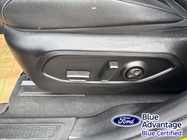 used 2023 Jeep Grand Cherokee car, priced at $29,998