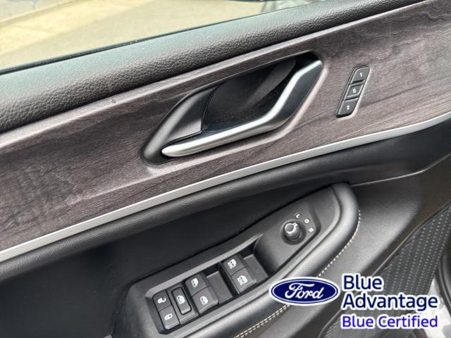 used 2023 Jeep Grand Cherokee car, priced at $29,998