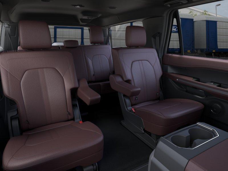 new 2024 Ford Expedition Max car, priced at $81,051