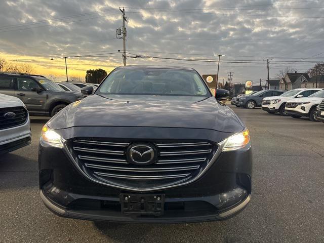 used 2023 Mazda CX-9 car, priced at $26,798