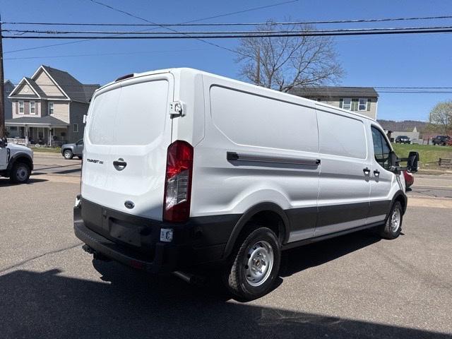 new 2025 Ford Transit-250 car, priced at $60,920