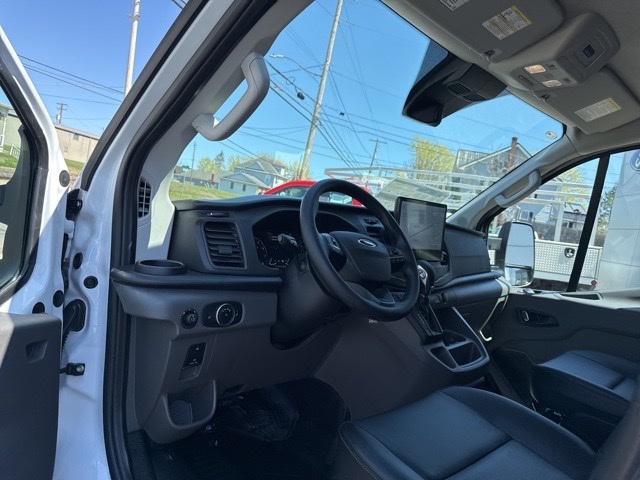 new 2025 Ford Transit-250 car, priced at $60,920