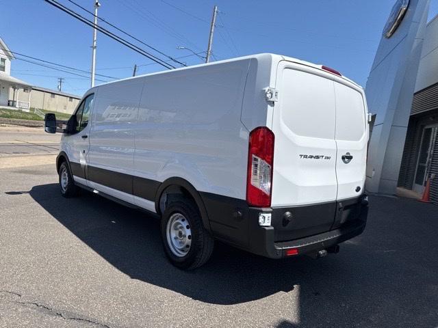 new 2025 Ford Transit-250 car, priced at $60,920