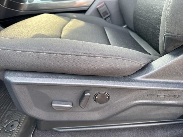 used 2023 Ford F-150 car, priced at $46,576