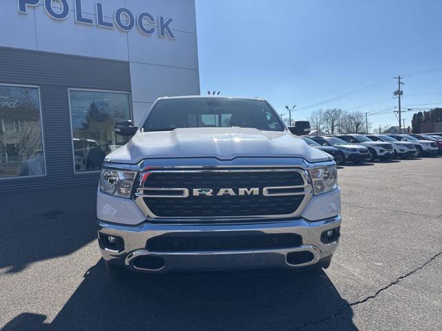 used 2022 Ram 1500 car, priced at $32,776