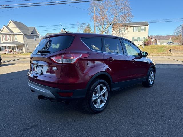 used 2014 Ford Escape car, priced at $12,674