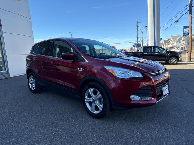 used 2014 Ford Escape car, priced at $12,674