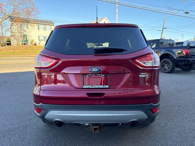 used 2014 Ford Escape car, priced at $12,674