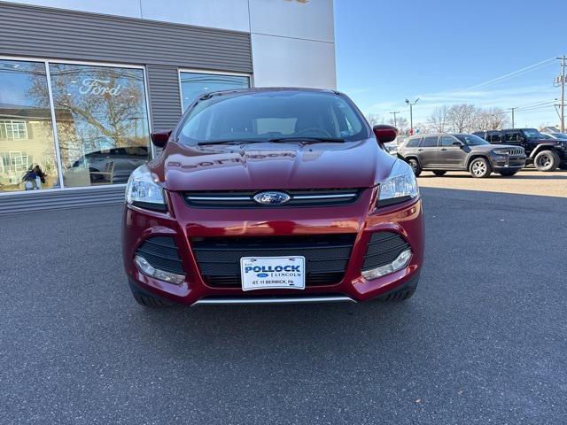 used 2014 Ford Escape car, priced at $12,674