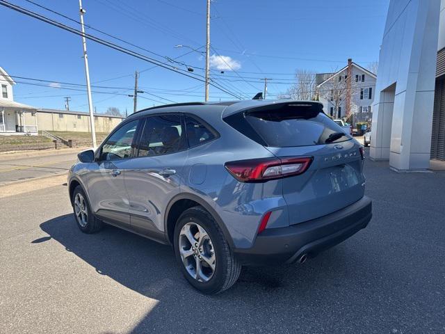 new 2025 Ford Escape car, priced at $31,100