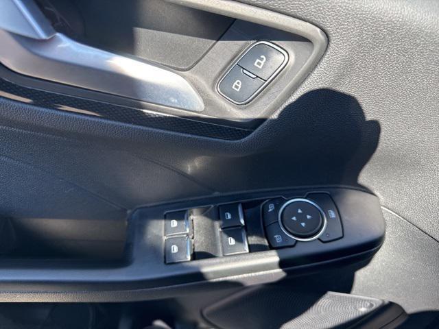 new 2025 Ford Escape car, priced at $31,100