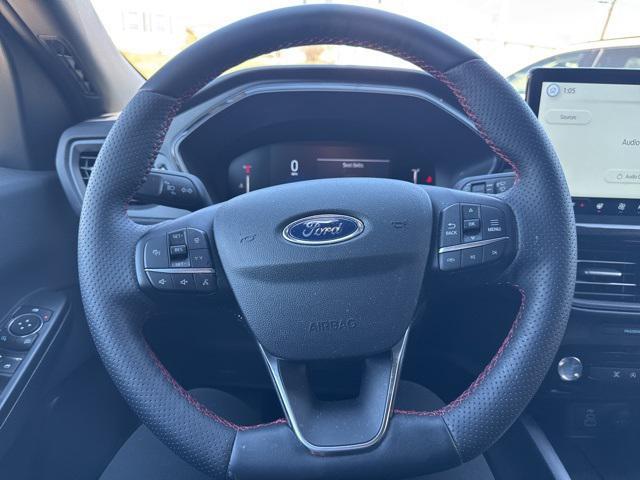 new 2025 Ford Escape car, priced at $31,100