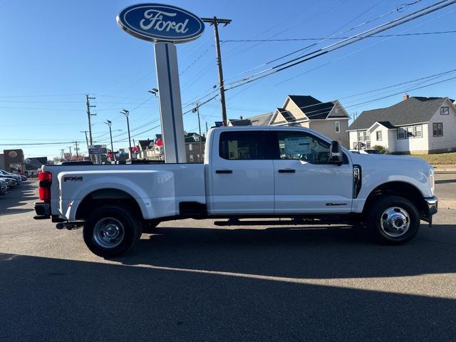 new 2024 Ford F-350 car, priced at $68,718