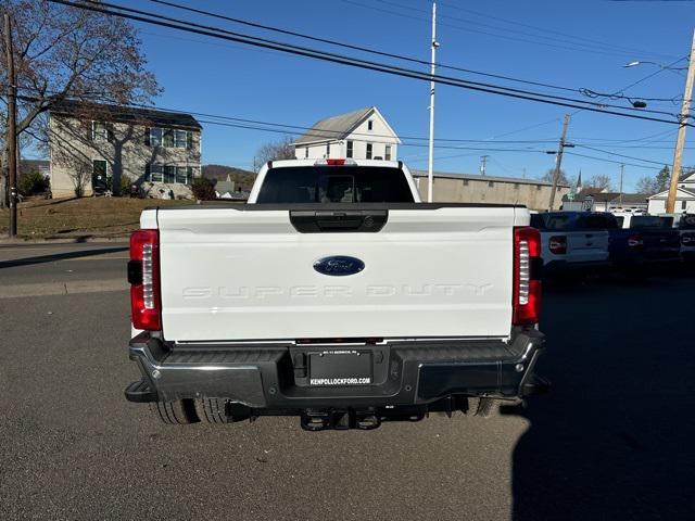 new 2024 Ford F-350 car, priced at $68,718