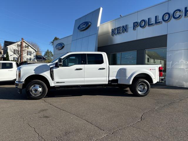 new 2024 Ford F-350 car, priced at $68,718