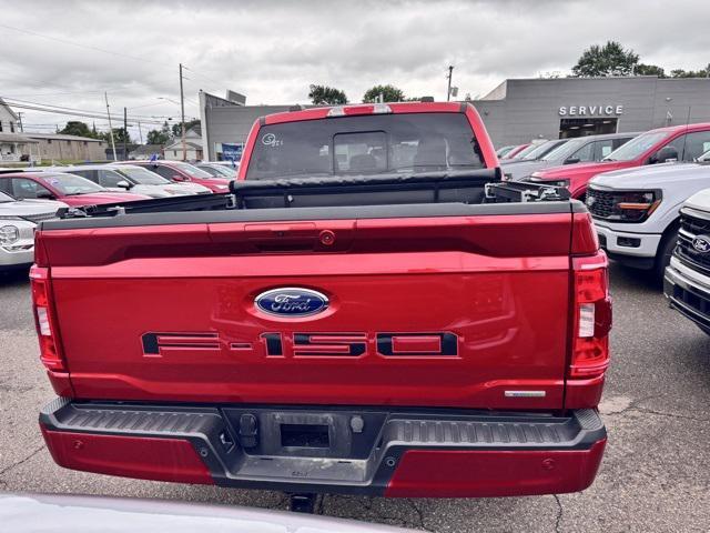 used 2023 Ford F-150 car, priced at $47,000