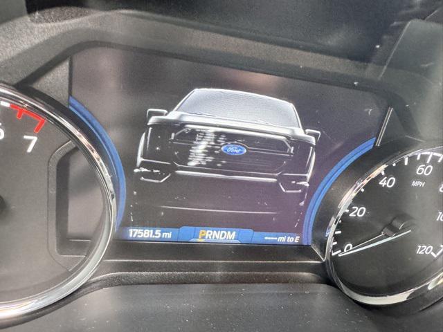 used 2023 Ford F-150 car, priced at $47,000