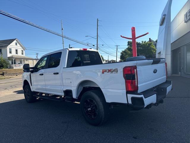 new 2024 Ford F-250 car, priced at $59,575