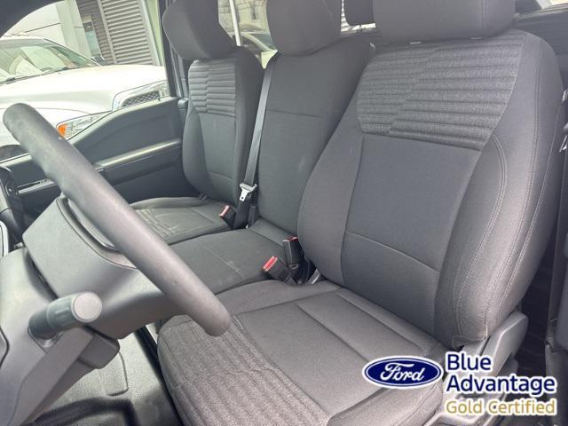 used 2023 Ford F-150 car, priced at $37,099