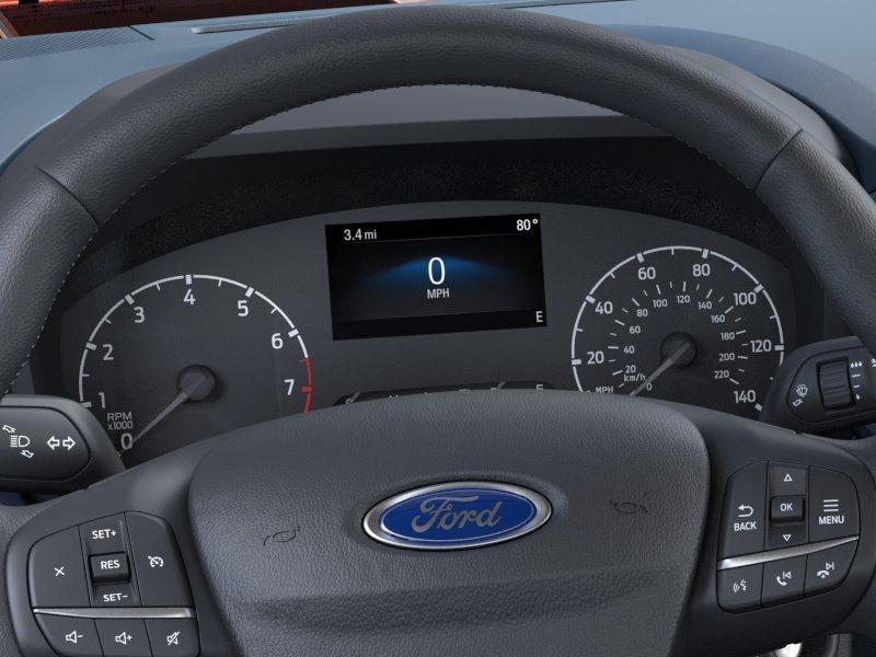 new 2024 Ford Maverick car, priced at $35,940