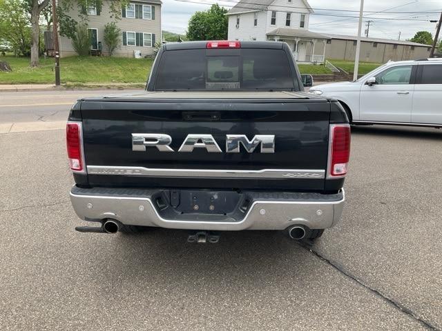 used 2016 Ram 1500 car, priced at $23,623