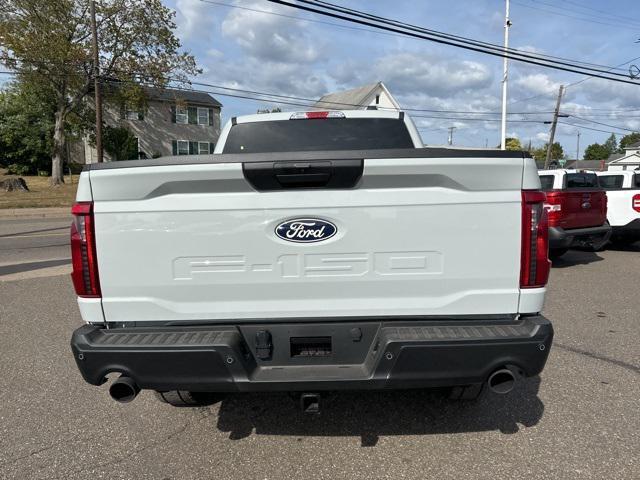 new 2024 Ford F-150 car, priced at $51,179