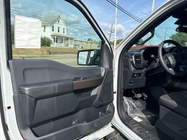 new 2024 Ford F-150 car, priced at $51,179