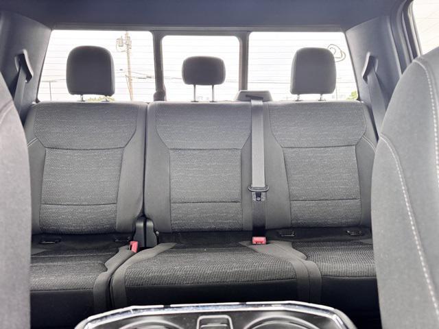 used 2022 Ford F-150 car, priced at $42,989