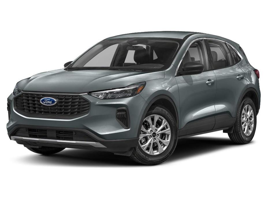 new 2024 Ford Escape car, priced at $37,079