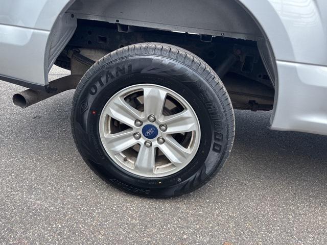 used 2019 Ford F-150 car, priced at $30,864