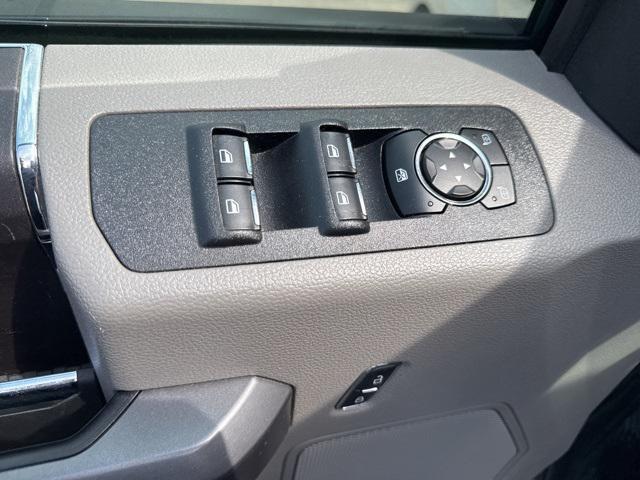 used 2019 Ford F-150 car, priced at $30,864
