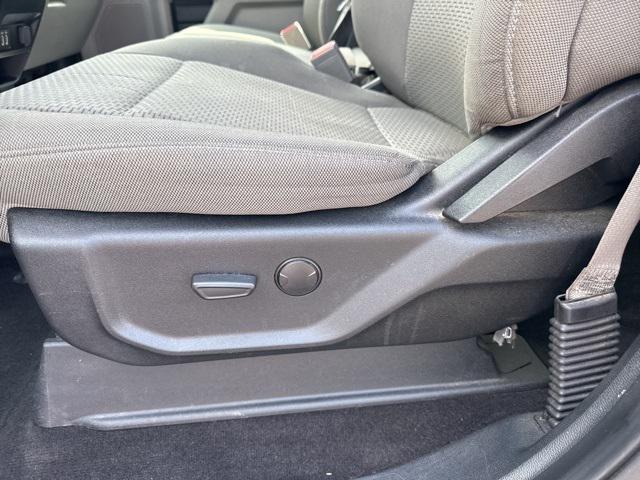 used 2019 Ford F-150 car, priced at $30,864