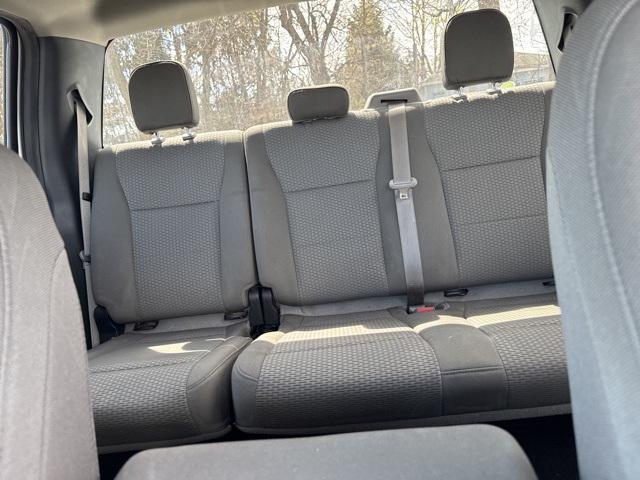 used 2019 Ford F-150 car, priced at $30,793