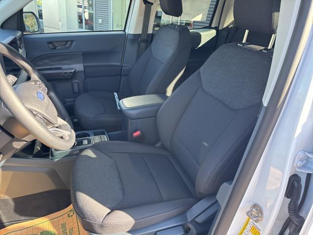 new 2025 Ford Maverick car, priced at $30,505