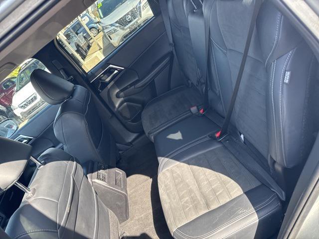 used 2024 Mitsubishi Outlander car, priced at $26,900